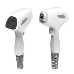 AS40 High end beauty equipment 3 wave length Salon 808nm Diode Hair Remover