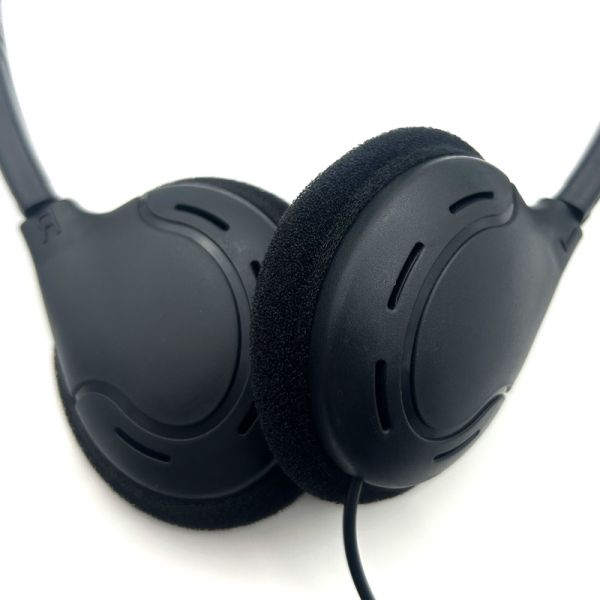 Colorful Wired Airline Earphone Gift Disposable Headphone Airline Headset with Sensitivity 104±10%DB Others Chipset
