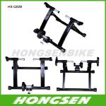 red /white/ black color Bike Trainer