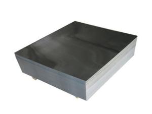 Wholesale 0.2mm Thickness DR8 Tin Sheets For tomato Can Tinplate Sheets SPTE TFS from china suppliers