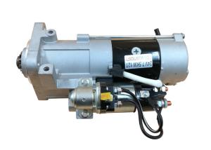 Wholesale Standard Size Truck Starter Motor For Renault 210 / 240 D5010480196 M009T62671 from china suppliers