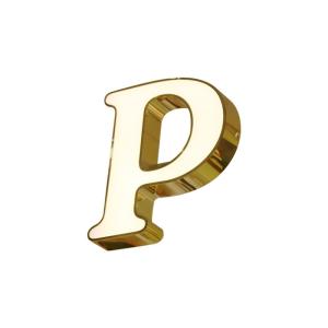 Wholesale Custom Wall Name 3d Letters Outdoor Signage Acrylic Led Logo Sign Shop Front Lit 3d Channel Letter Store Front Signs from china suppliers
