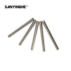 Wholesale YB10 Model Rough Tungsten Carbide Rod Round Bar 100MM 10g/Cm from china suppliers