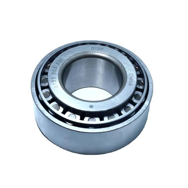 0735.303.331 33113X2 0750.117.009 ZF16S2530TO Single Row Tapered Roller Bearings