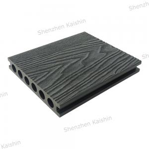 Wholesale Wood Composite Decking China Composite WPC Decking Decking Board Wood Plastic Composite Recycled Plastic Decking from china suppliers