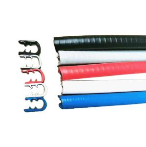 Wholesale Easy Installation Weather Seal Strip Suitable For Indoor/Outdoor With EPDM Rubber from china suppliers