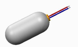 Wholesale N20 Powerful 4G 5V Electric Dc Motor , Bed Massager N20 DC Gear Motor from china suppliers