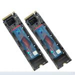 1 Tb High-Capacity Nvme 2280 Solid State Drive (SSD) M. 2 SATA Pcle4.0 X 4