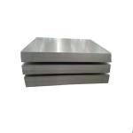 Anti Corrosion 316 Stainless Steel Plate 10mm For Industry And Kitchen