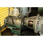 10hp 7.5KW 10Bar Permanent Magnet Frequency Screw Air Compressor