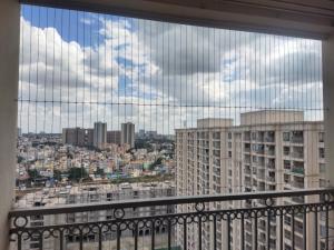 Wholesale 304/316 SS Heavy Duty Aluminium Rail Track for Balcony School Hospital Windows from china suppliers