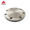 Buy cheap Professional Blind Pipe Flanges For Pressure Vessel ANSI B 16.5 GR2 from wholesalers