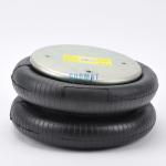 2B12 Bellow Air Bag 6316/4363 Goodyear Air Spring SC2075 Convoluted