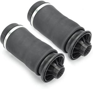 Wholesale Mercedes Benz Pneumatic Adjustable Air Springs For GL Class 1643201025 from china suppliers