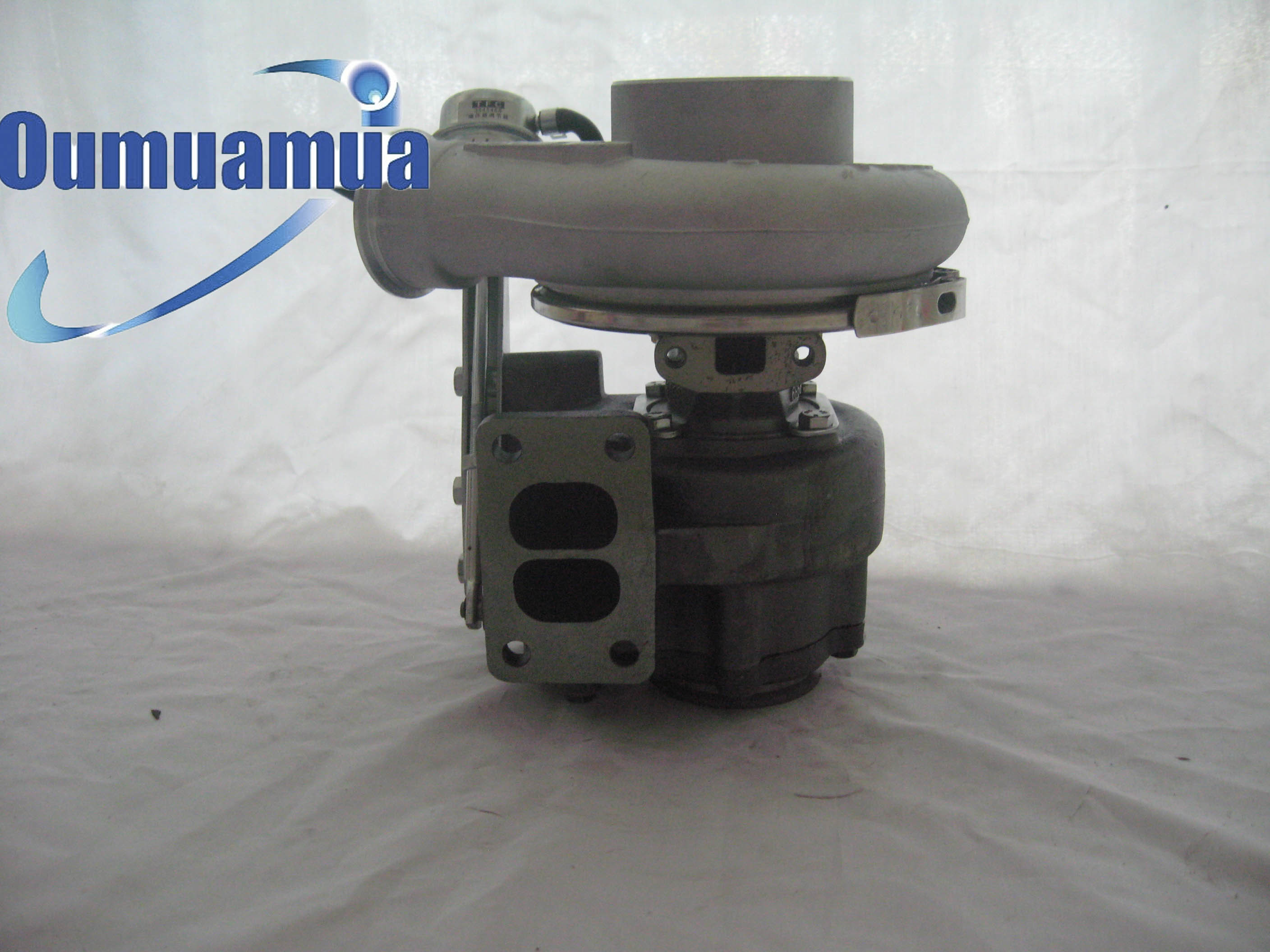 Turbocharger 210ps HX35W 6BTAA WHIC 3760454 3960904 3539428
