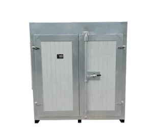 Wholesale Metal Coating LPG Cylinder LPG Powder Coating Oven Large Curing Oven from china suppliers