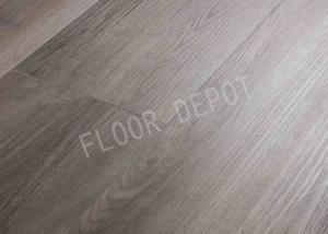 Wholesale ECO waterproof pvc vinyl spc flooring click lock stone grain 562I-8 from china suppliers