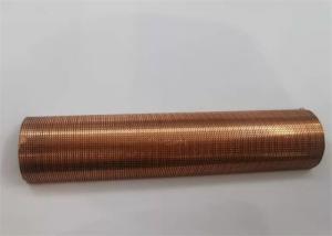 Wholesale C11000 Flooded Evaporator Tube from china suppliers