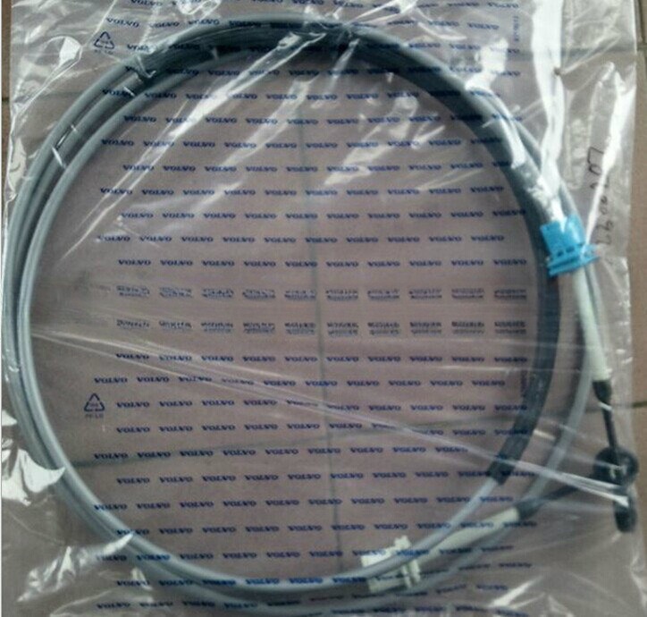 Manufacture OEM Quality Vol-Vo V440 Clutch Cable