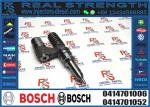Diesel Fuel Injector 0414701006 for 500339059