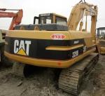 Used CAT Caterpillar 320BL 325BL 330BL Excavator