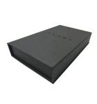 Jewelry Watch Eyewear Packaging Paper Box With Magnetic Closure And EVA Insert