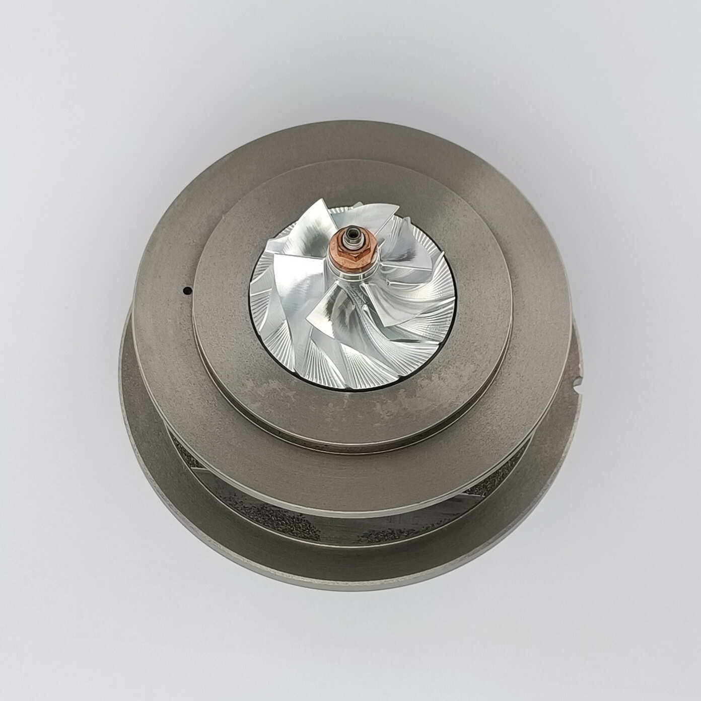 TF035HL Turbo CHRA 49335-00510/ 49T35-00500/49335-00580 For Turbochargers fit for BMW
