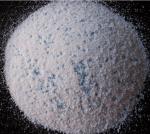 Non Phosphoric Cloth Washing Powder , High Cleaning Efficiency Comfort Washing