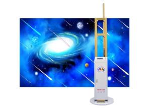 Wholesale 4.3'' Lcd Touch Screen 3d Inkjet Printer Eco Ink from china suppliers