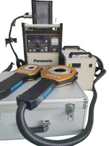 Wholesale Professional TIG Pipe Welding Machine Seamless Welds Maximum Durability from china suppliers