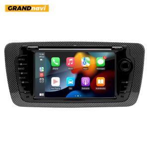 Wholesale X7 PRO 11.5&quot; 2K AI Voice Wireless CarPlay Android Auto Car Radio for Seat Ibiza 6j 2009-2013 2010 from china suppliers