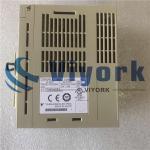 50 / 60HZ Yaskawa SGDM-01BDA Servo Drive 3 Phase 100-115VAC Input 3AMP