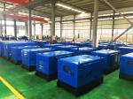 12kva Yanmar Diesel Generator Silent 15kva Genset AVR Stanford Brushless