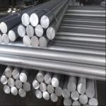 6082 6061 T6 Aluminum Bar 25mm 80mm Diameter Alloy Round Iso Certificate