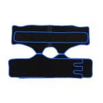 Two Belt Waist Thigh Trimmer NANBIN Waist Trainer With Thigh Trimmer Plus Size