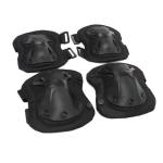 350G Outdoor Elbow Knee Pads Protective Combat Tactical Military Pads
