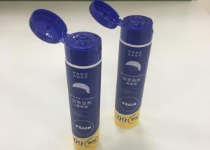Wholesale Dia 35mm Flexography Printing Plastic Barrier Laminated Tube For Hand Cream from china suppliers