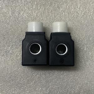Wholesale Black Square Coil FLUID PRESS 24VDC 20W Zoomlion Concrete Pump Parts 100% New with 0.5kg Weight from china suppliers