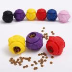 Pet Puzzle Bite Resistant Dog Bite Leaky Ball Teeth Grinding Teeth Healthy Pet
