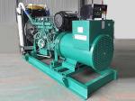 500 KW Diesel Generator Set 625 KVA Smooth Operation Higher Power