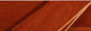 Wholesale UV coating cumaru solid wooden floor from china suppliers