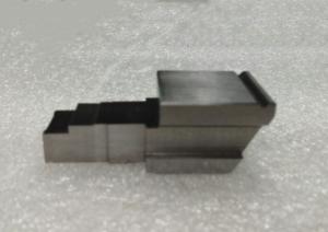 Wholesale Single Cavity Automation Spare Parts , Aluminum Auto Parts HASCO Base from china suppliers