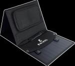 5V Monocrystal USB Foldable Solar Panel Waterproof Charger Outdoor Camping