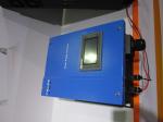 Digital Water Pump Solar Inverter Photovoltaic Solar Inverter Three Phase