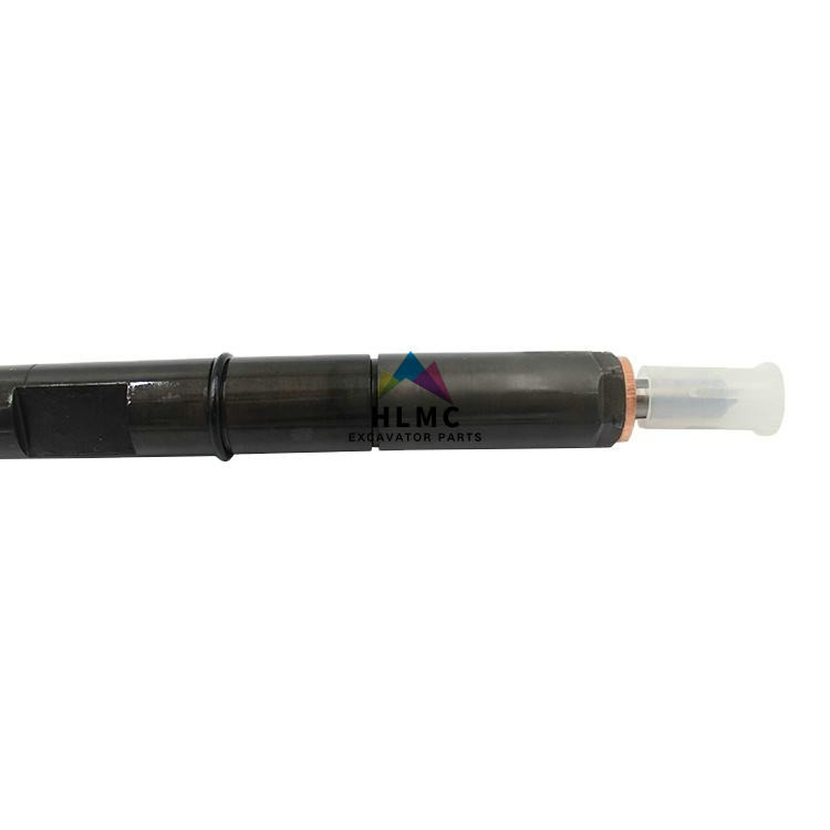 EJBR05001D R05001D 320/06623 Excavator Engine Parts 444 416 412AG Wheel Loader Fuel Injector