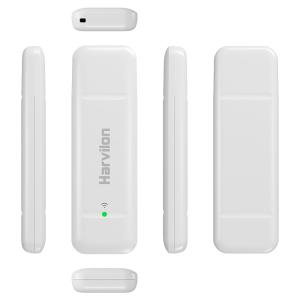Wholesale Portable Pocket 4G Wifi Dongle Usb Modem Sim Card Slot from china suppliers