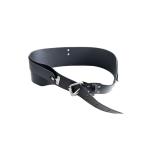 Full Cow Leather Coal Mining Belts , Underground Waist Miners Tool Belt