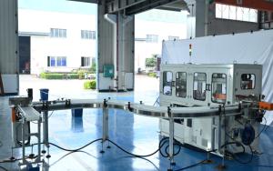Wholesale Hot Sale Restaurant Table Napkin Paper Low Cost Tissue Paper Packing Machine from china suppliers