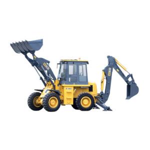 Wholesale XCMG Backhoe Loader XT870 from china suppliers