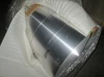 Alloy 1100 , Temper H22 Aluminium Foil For Fin Stock 0.115mm Thickness, 50